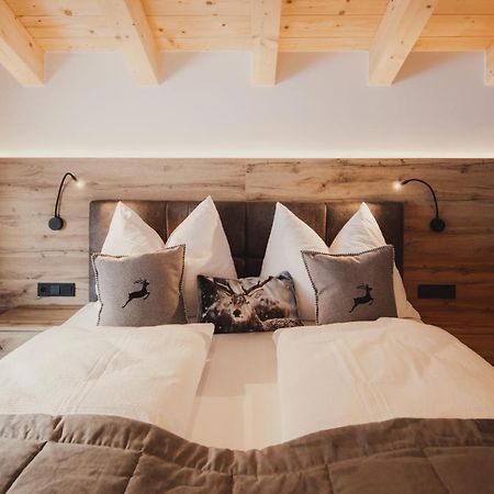 Chalet Hochthron Пфаррверфен Экстерьер фото